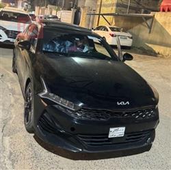 کیا K5